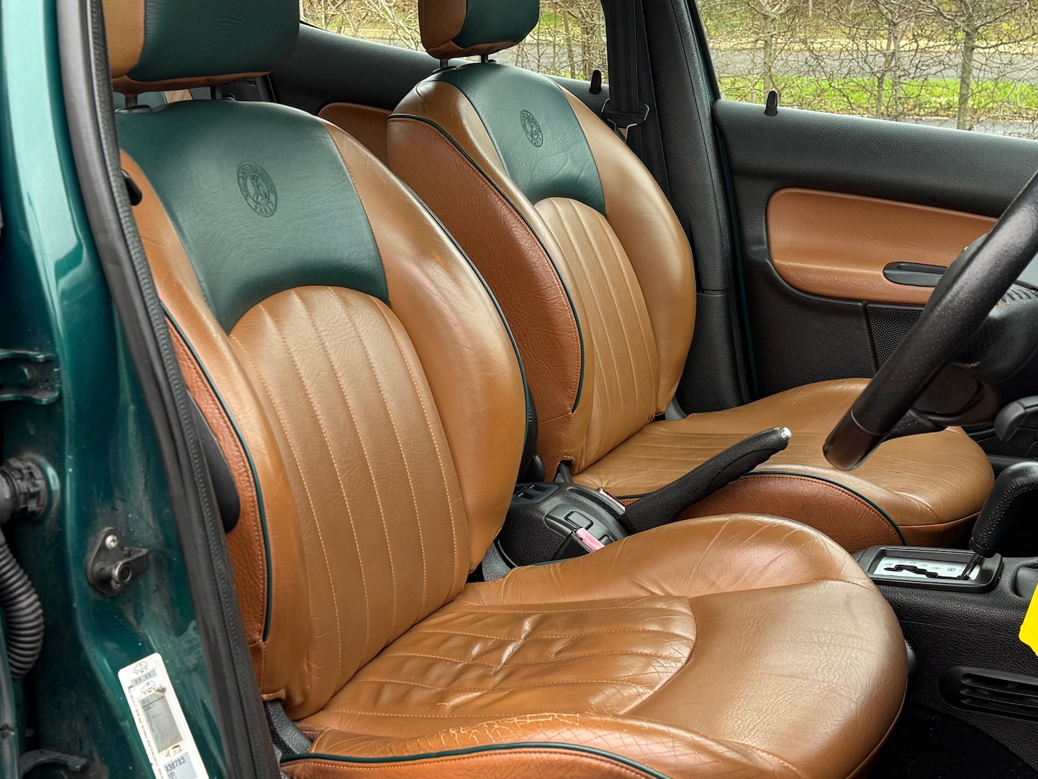 Used Peugeot 206 2002 for sale - 77062119: Photo 28