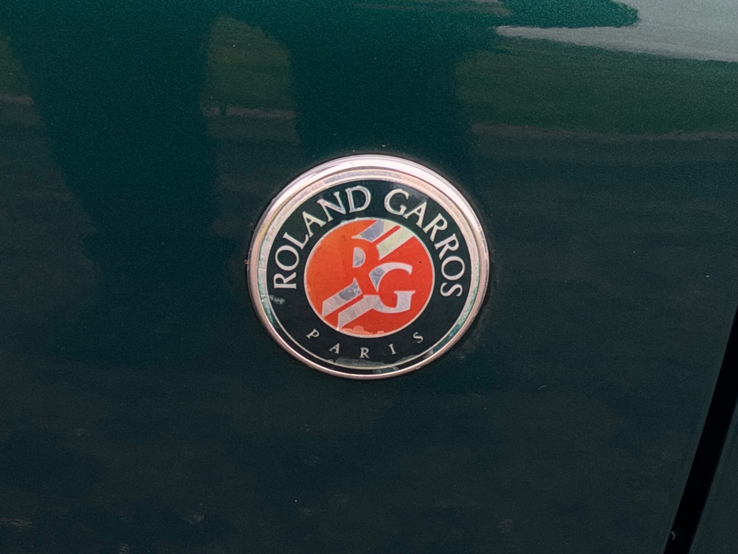 Used Peugeot 206 2002 for sale - 77062119: Photo 9