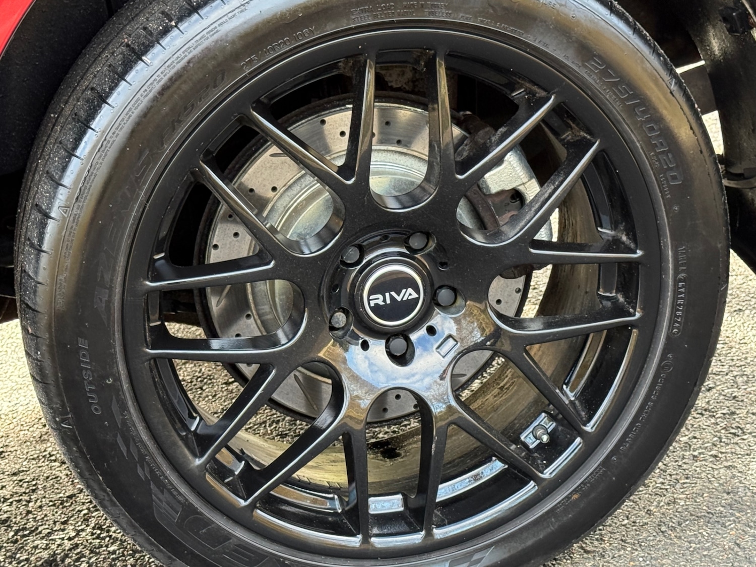 Used Land Rover Range Rover Sport 2010 for sale - 77168117: Photo 11