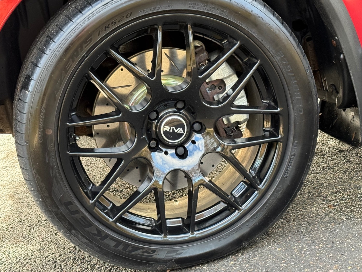 Used Land Rover Range Rover Sport 2010 for sale - 77168117: Photo 12