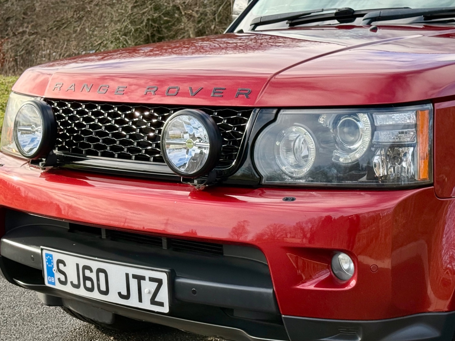 Used Land Rover Range Rover Sport 2010 for sale - 77168117: Photo 15