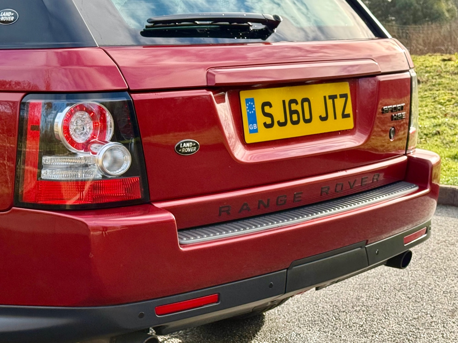 Used Land Rover Range Rover Sport 2010 for sale - 77168117: Photo 19