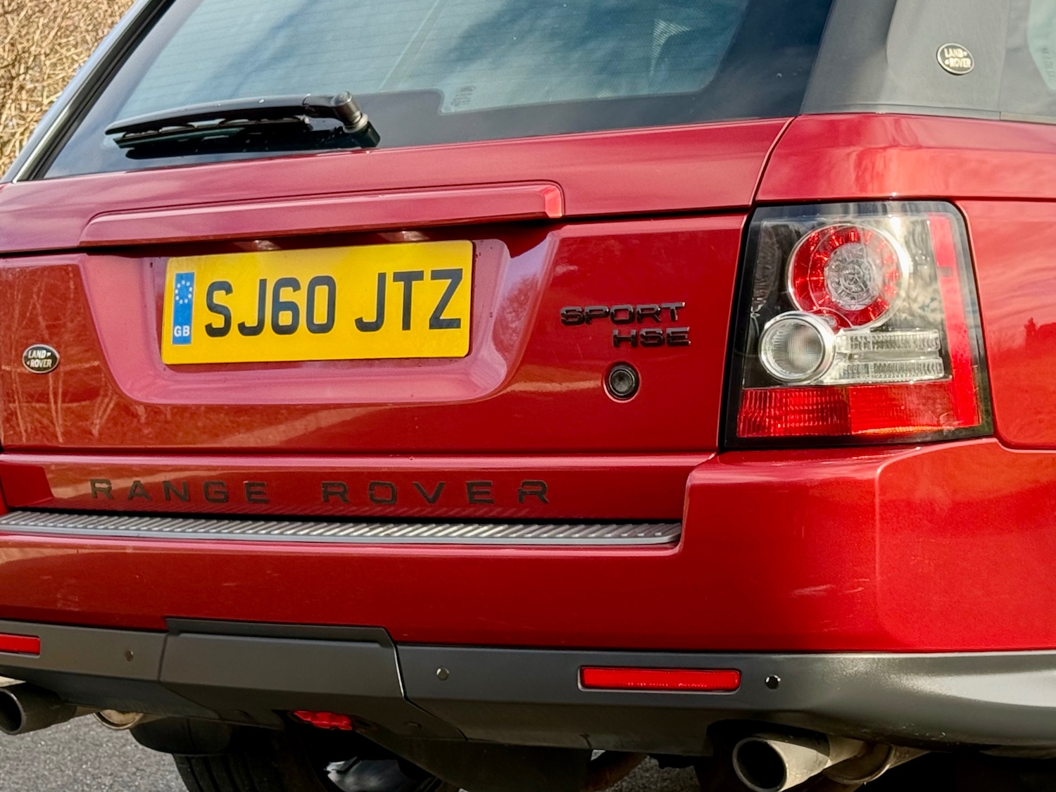 Used Land Rover Range Rover Sport 2010 for sale - 77168117: Photo 20