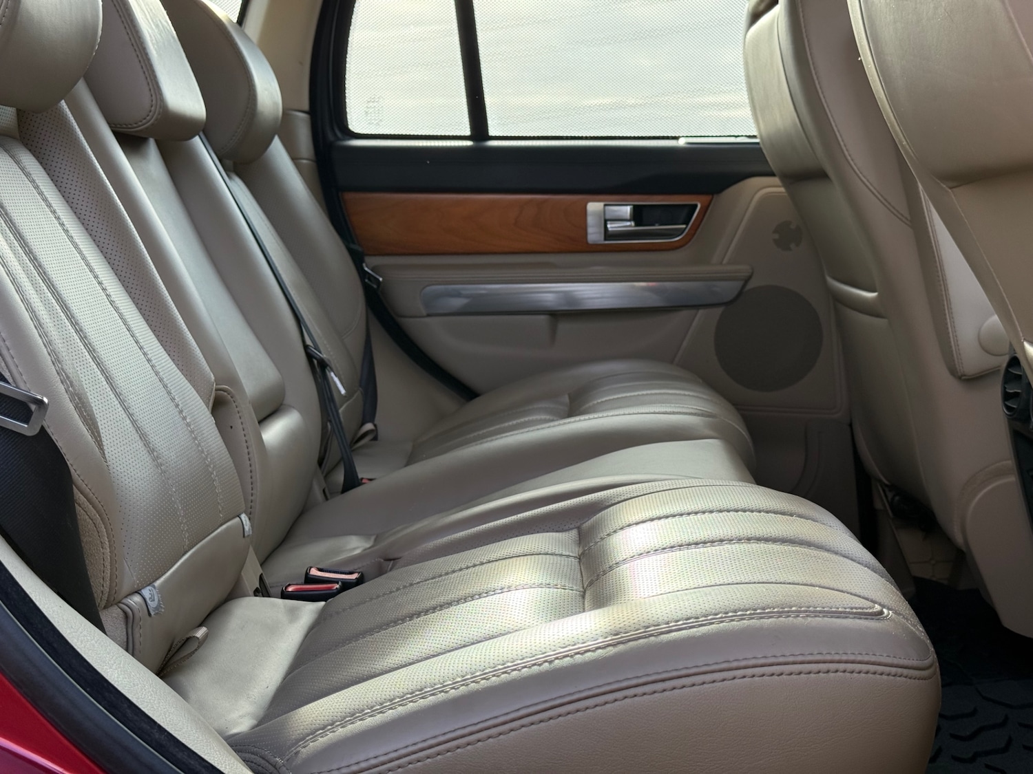 Used Land Rover Range Rover Sport 2010 for sale - 77168117: Photo 21