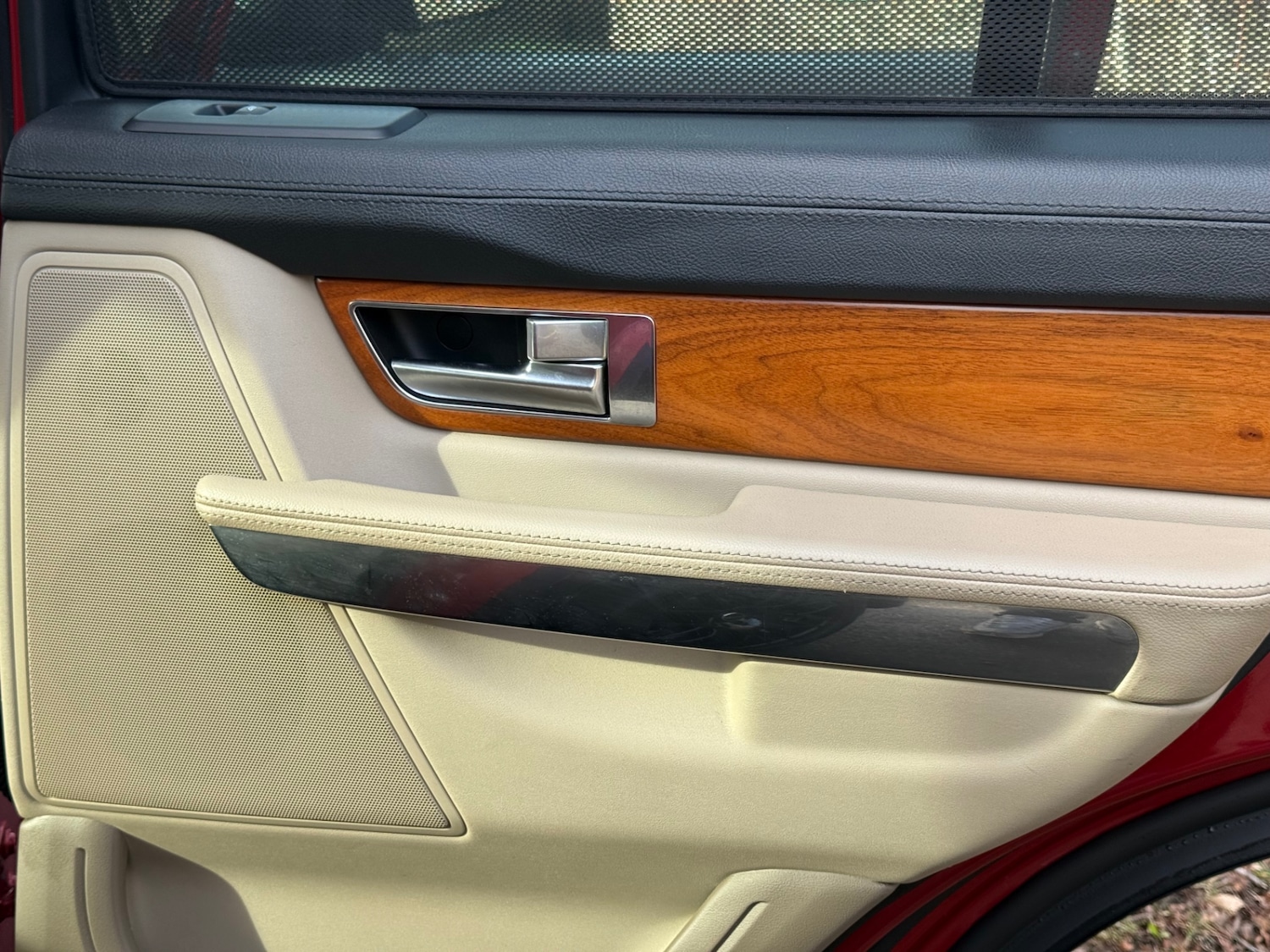 Used Land Rover Range Rover Sport 2010 for sale - 77168117: Photo 22