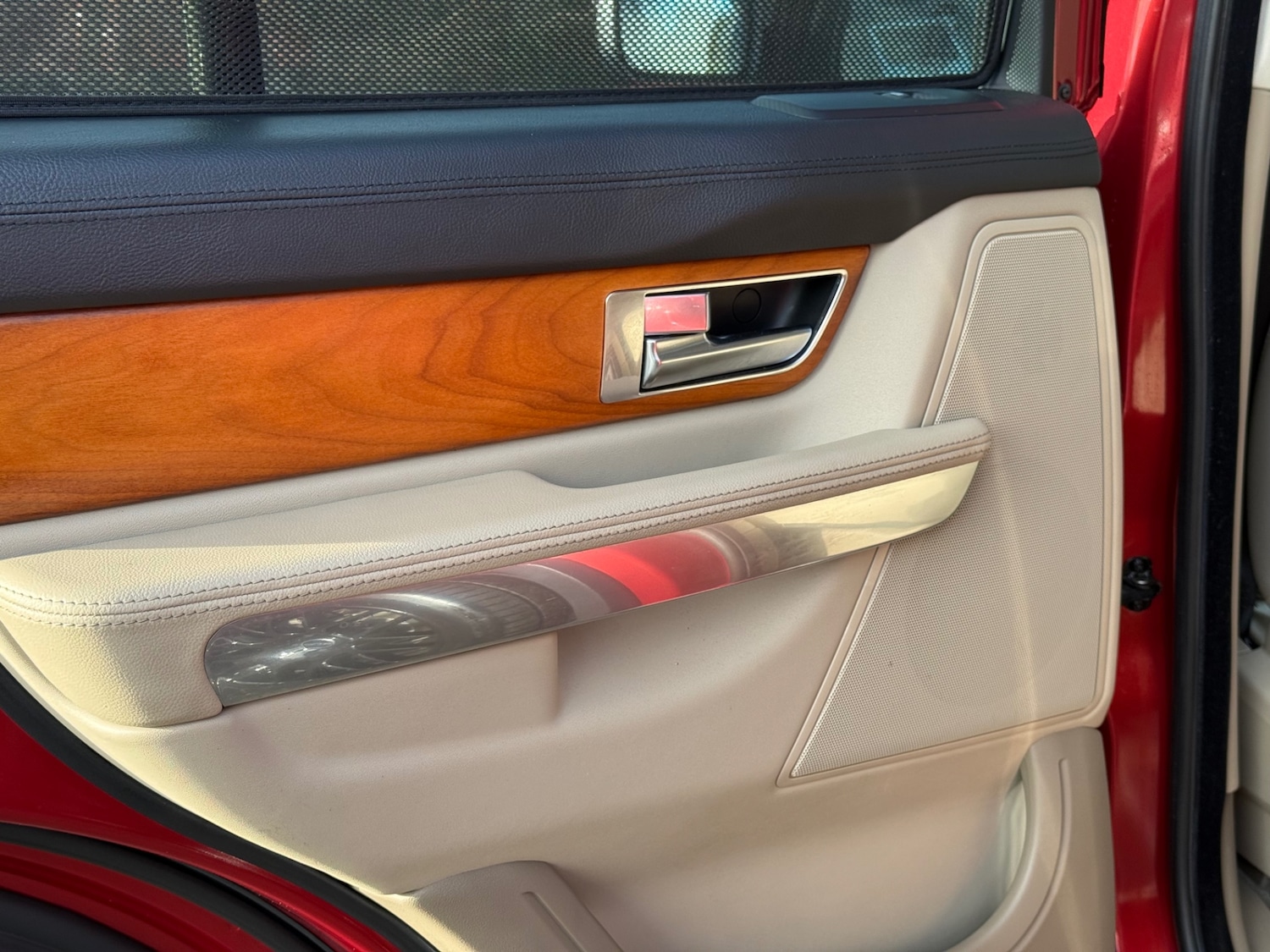 Used Land Rover Range Rover Sport 2010 for sale - 77168117: Photo 24