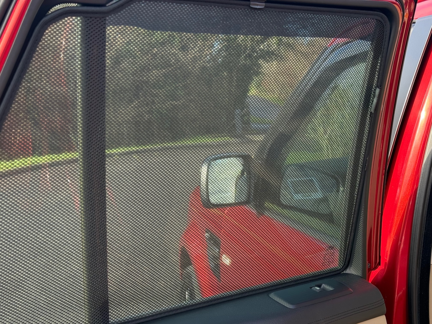 Used Land Rover Range Rover Sport 2010 for sale - 77168117: Photo 25