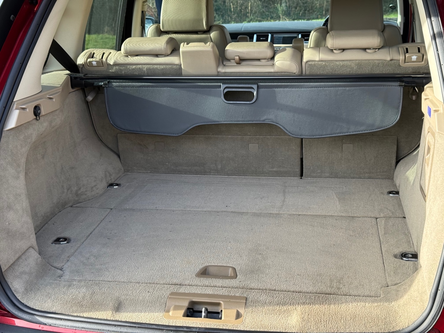 Used Land Rover Range Rover Sport 2010 for sale - 77168117: Photo 27