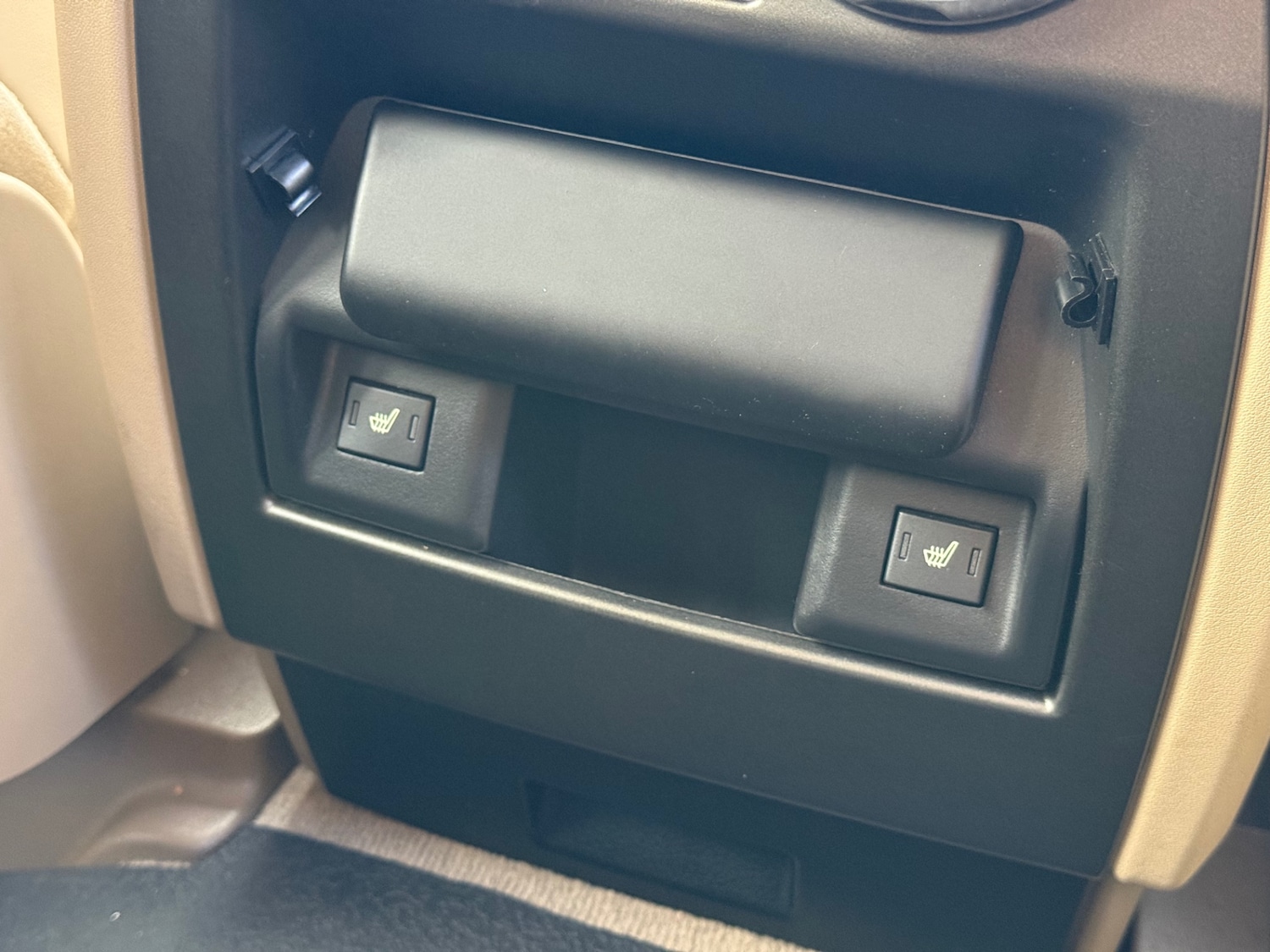 Used Land Rover Range Rover Sport 2010 for sale - 77168117: Photo 34