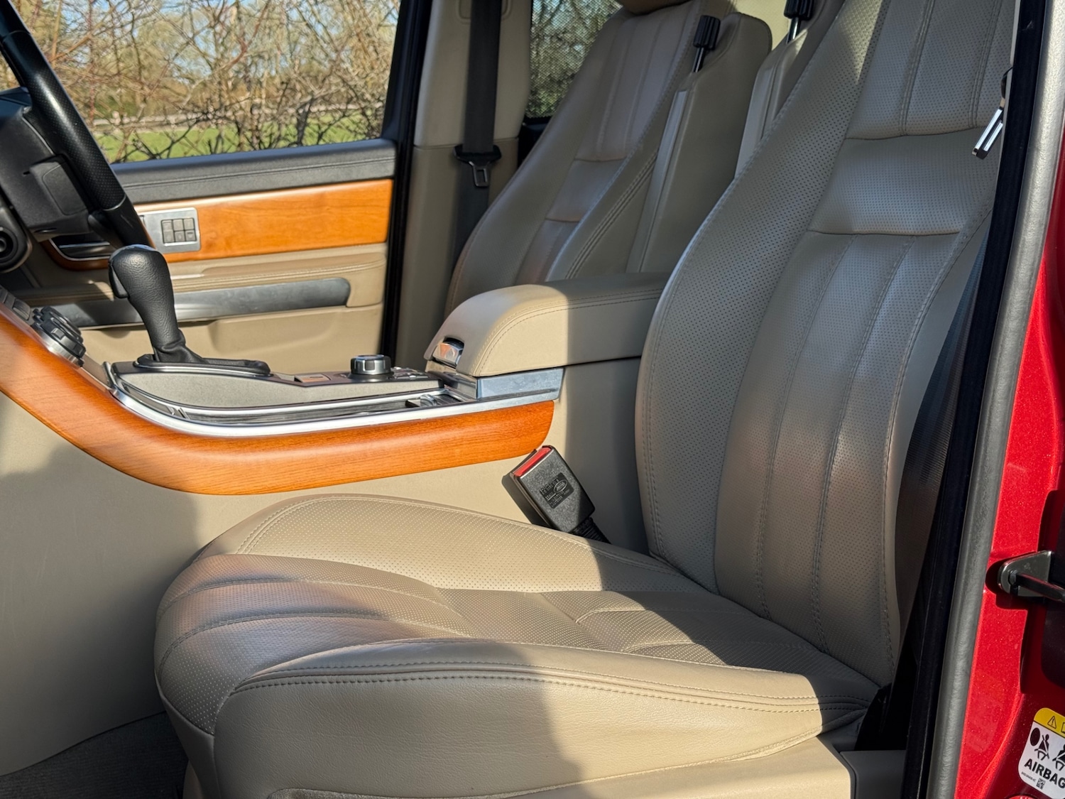 Used Land Rover Range Rover Sport 2010 for sale - 77168117: Photo 42