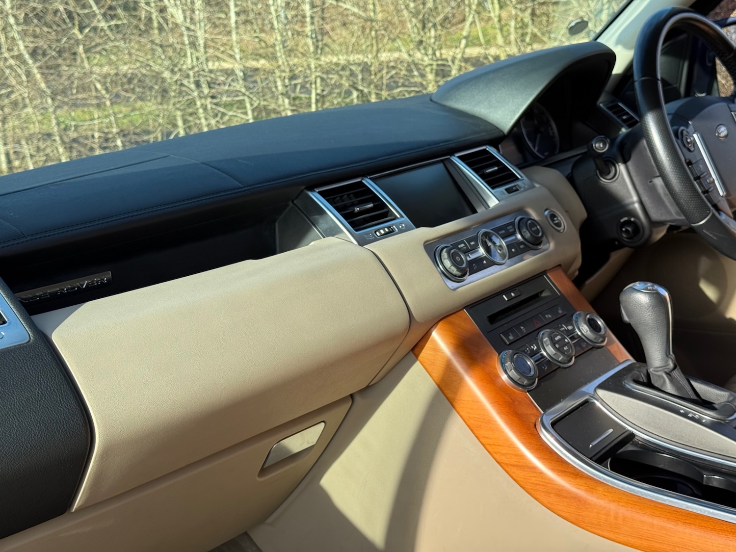 Used Land Rover Range Rover Sport 2010 for sale - 77168117: Photo 46