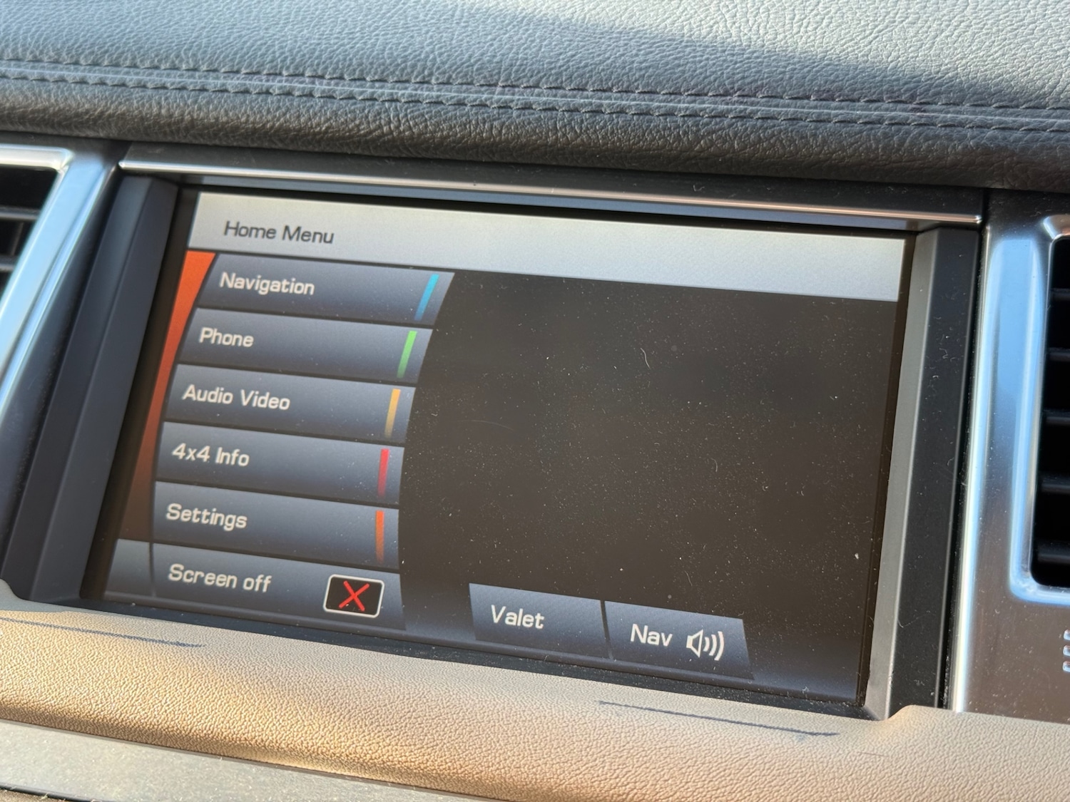 Used Land Rover Range Rover Sport 2010 for sale - 77168117: Photo 50