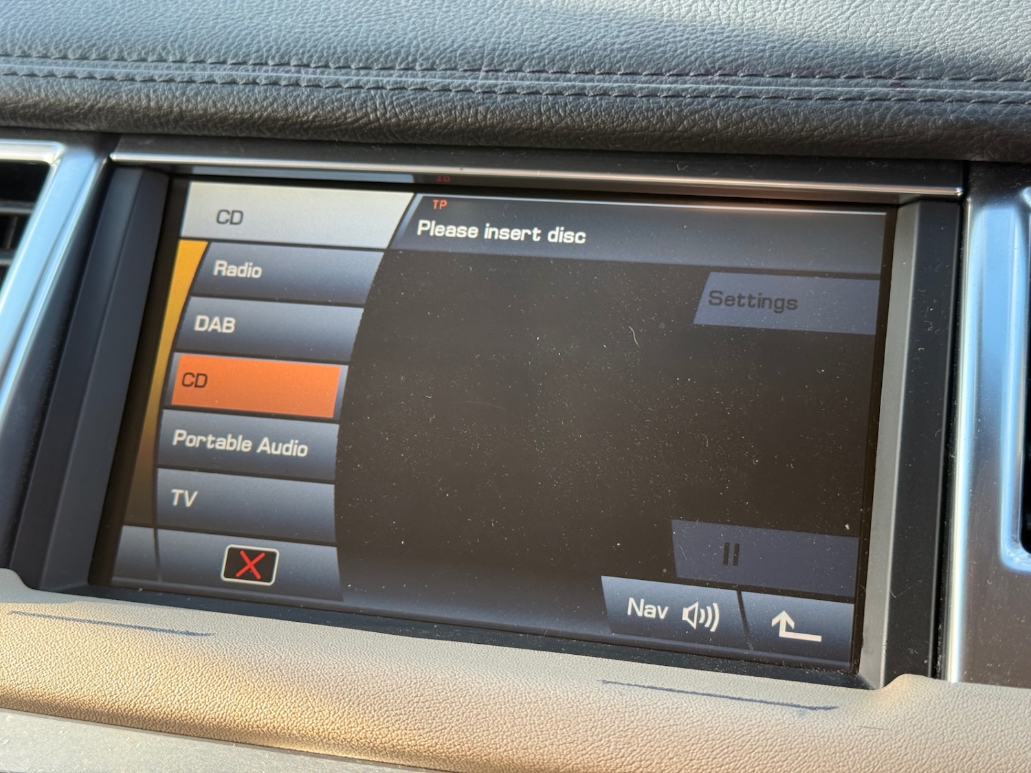 Used Land Rover Range Rover Sport 2010 for sale - 77168117: Photo 56