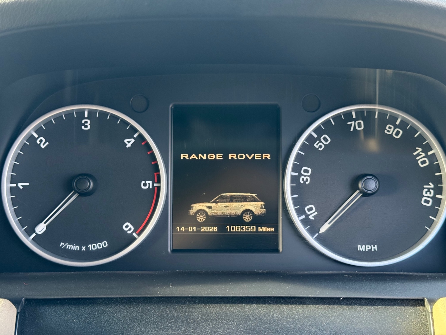 Used Land Rover Range Rover Sport 2010 for sale - 77168117: Photo 59