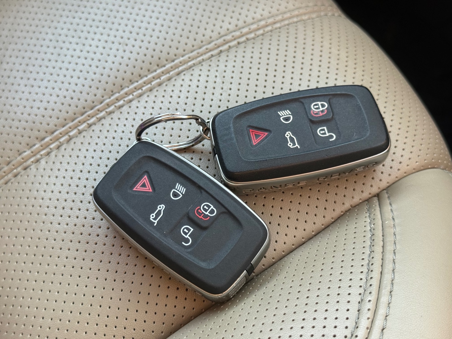 Used Land Rover Range Rover Sport 2010 for sale - 77168117: Photo 63