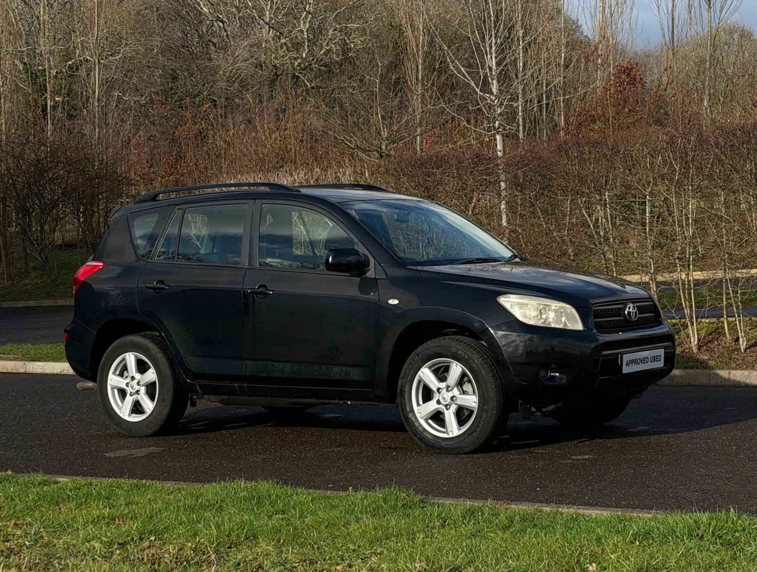 Used Toyota RAV4 2006 for sale - 77351234: Photo 1