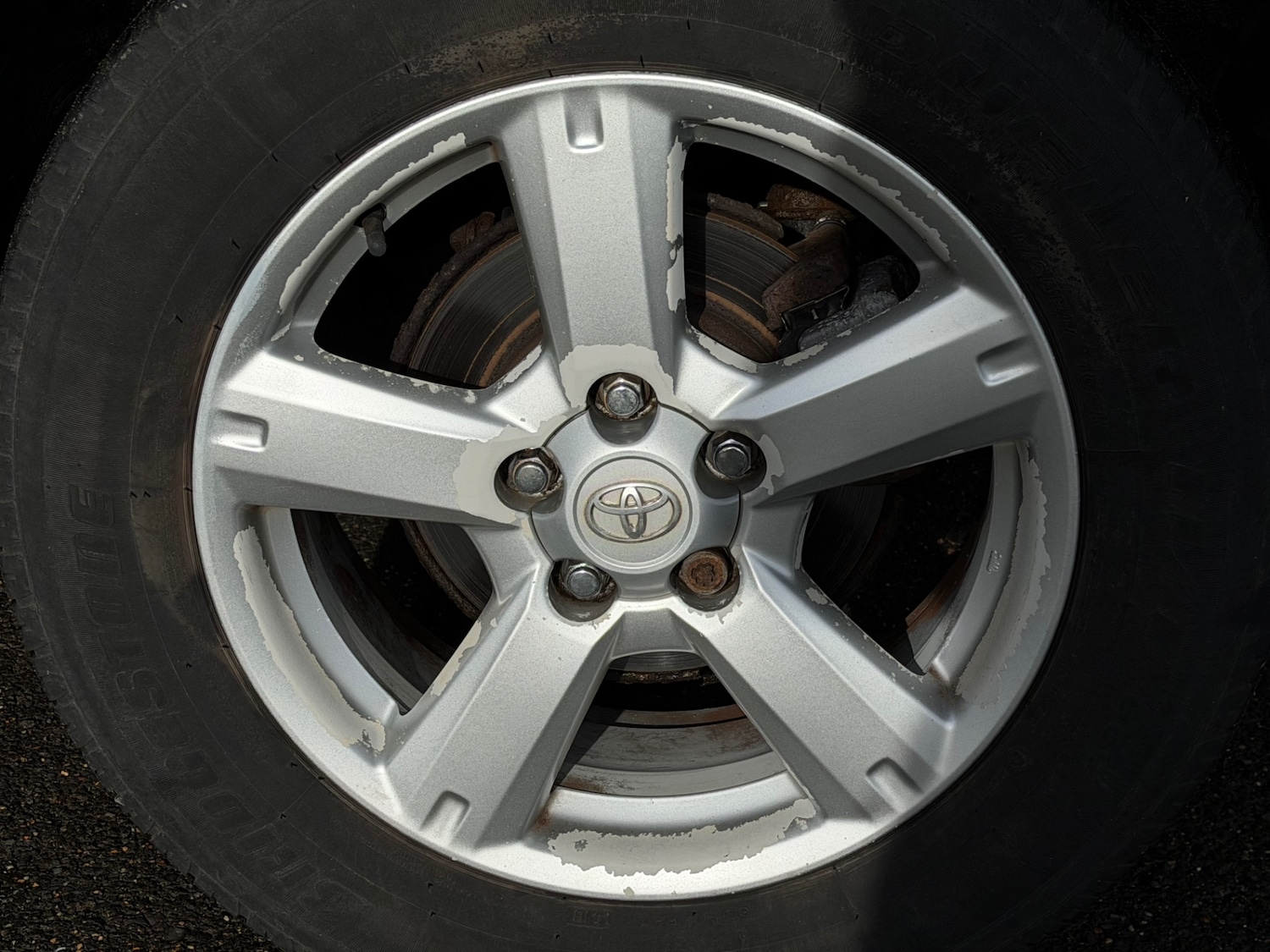 Used Toyota RAV4 2006 for sale - 77351234: Photo 11