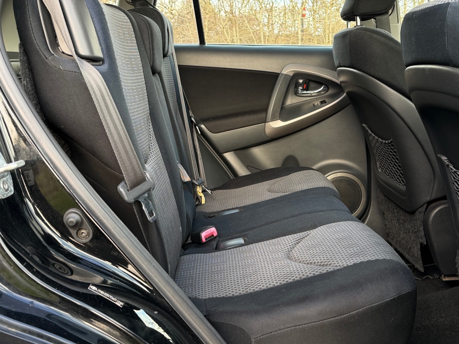 Used Toyota RAV4 2006 for sale - 77351234: Photo 15