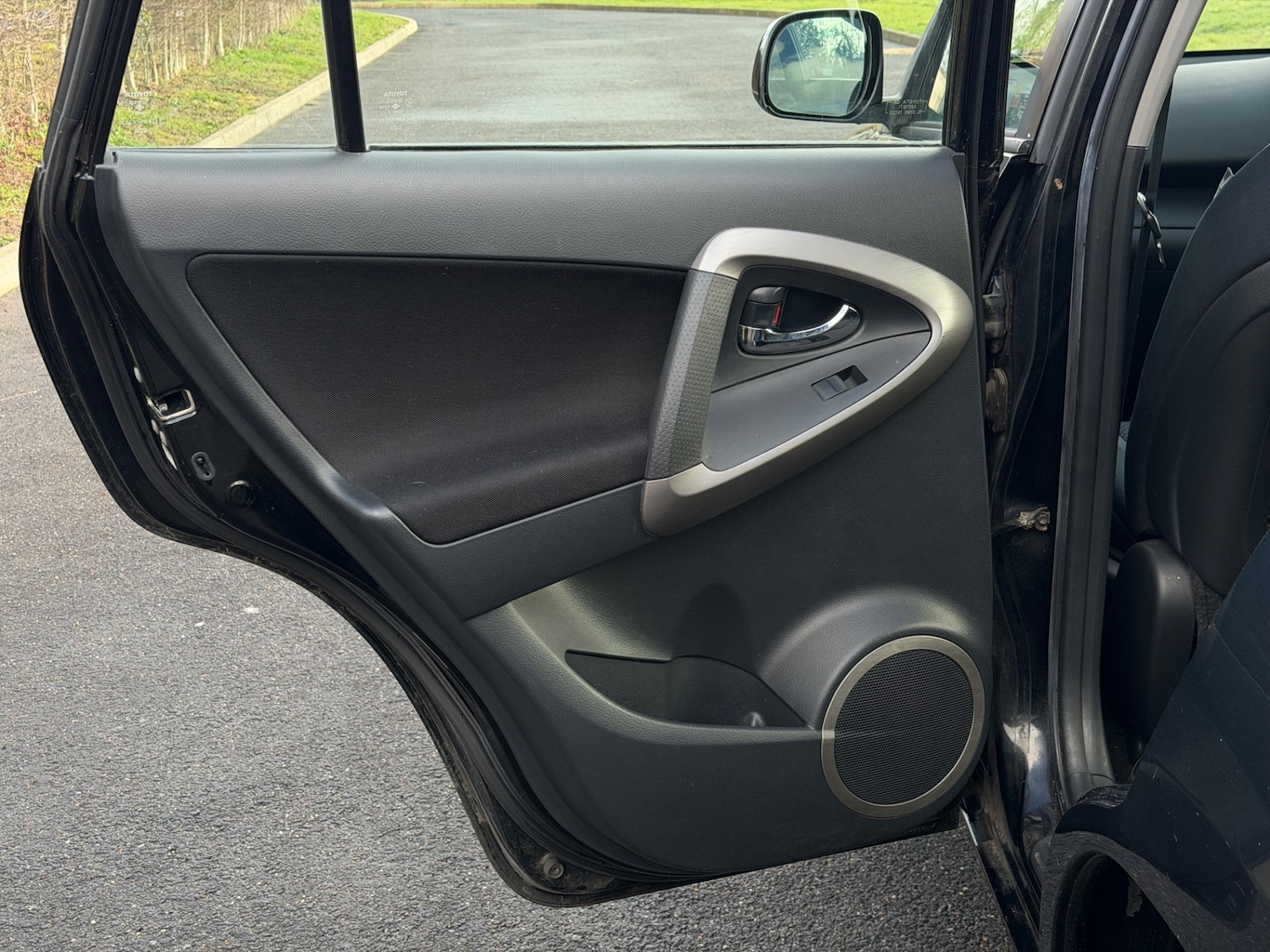 Used Toyota RAV4 2006 for sale - 77351234: Photo 16