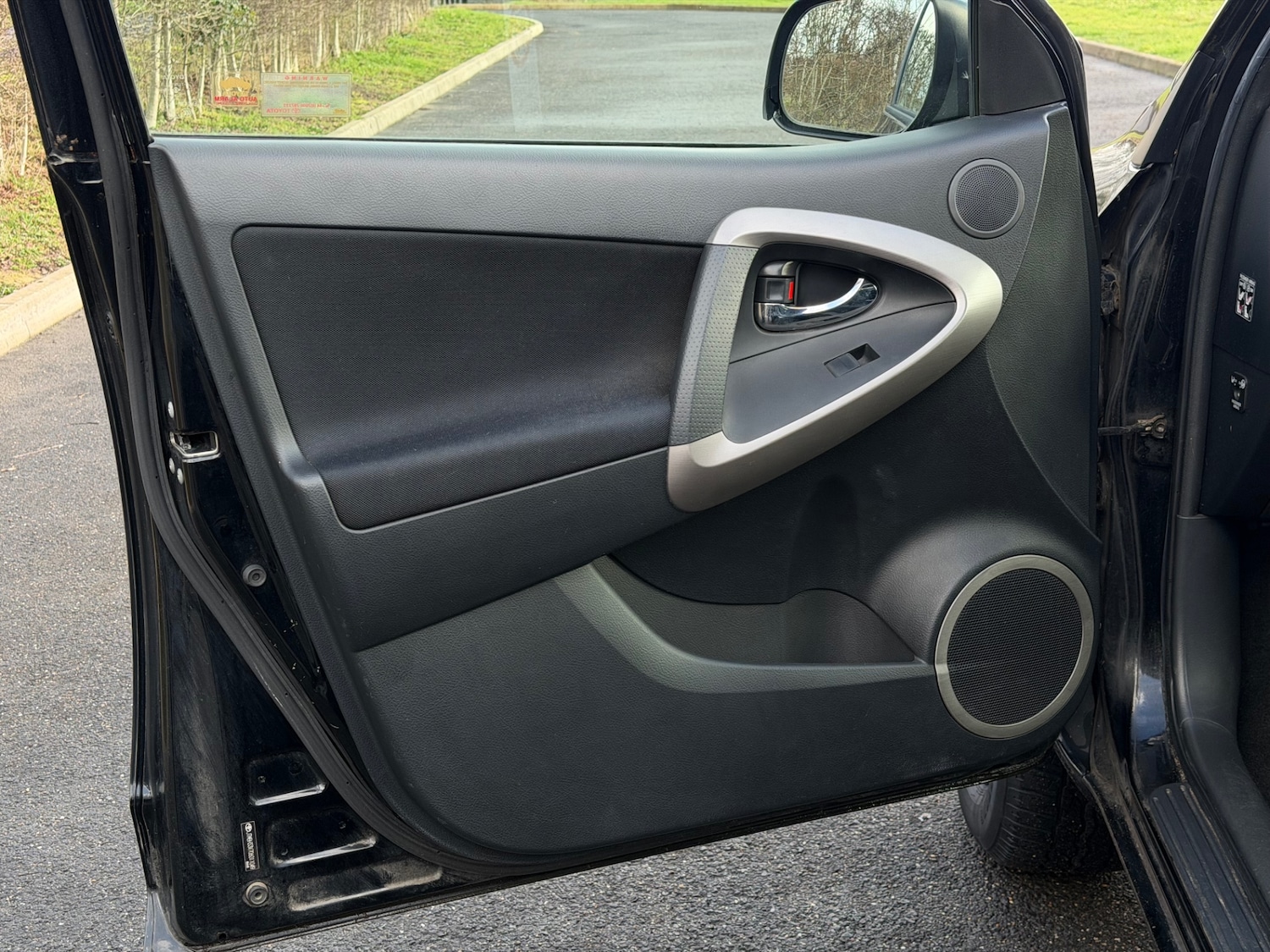 Used Toyota RAV4 2006 for sale - 77351234: Photo 18