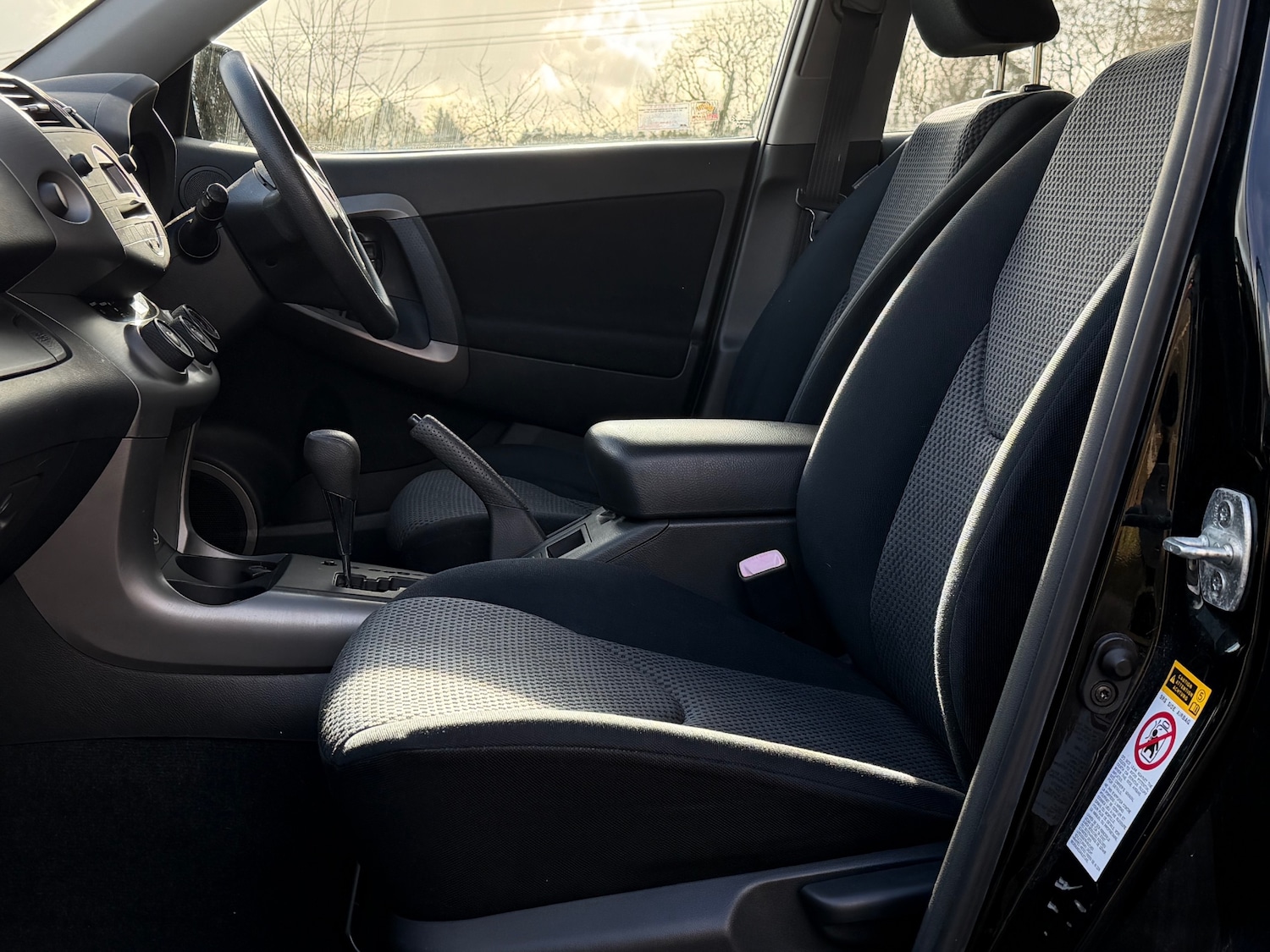 Used Toyota RAV4 2006 for sale - 77351234: Photo 19