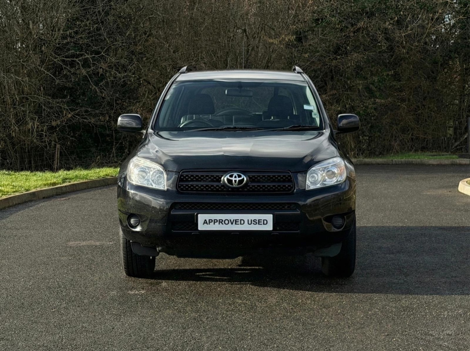 Used Toyota RAV4 2006 for sale - 77351234: Photo 2