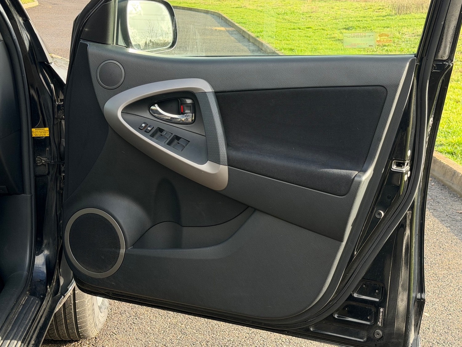 Used Toyota RAV4 2006 for sale - 77351234: Photo 20