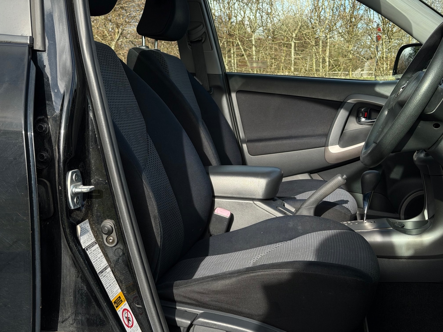 Used Toyota RAV4 2006 for sale - 77351234: Photo 22