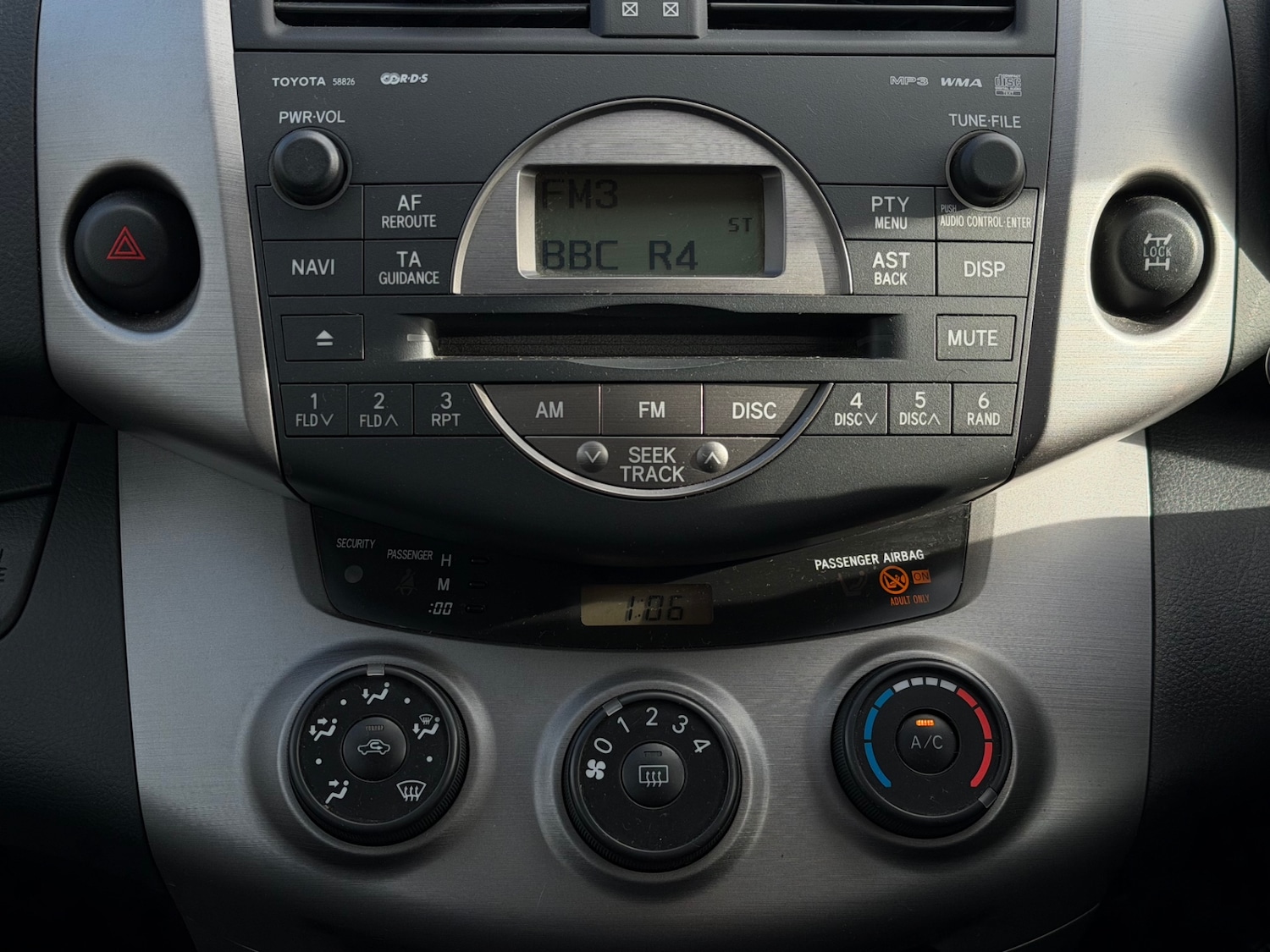 Used Toyota RAV4 2006 for sale - 77351234: Photo 24