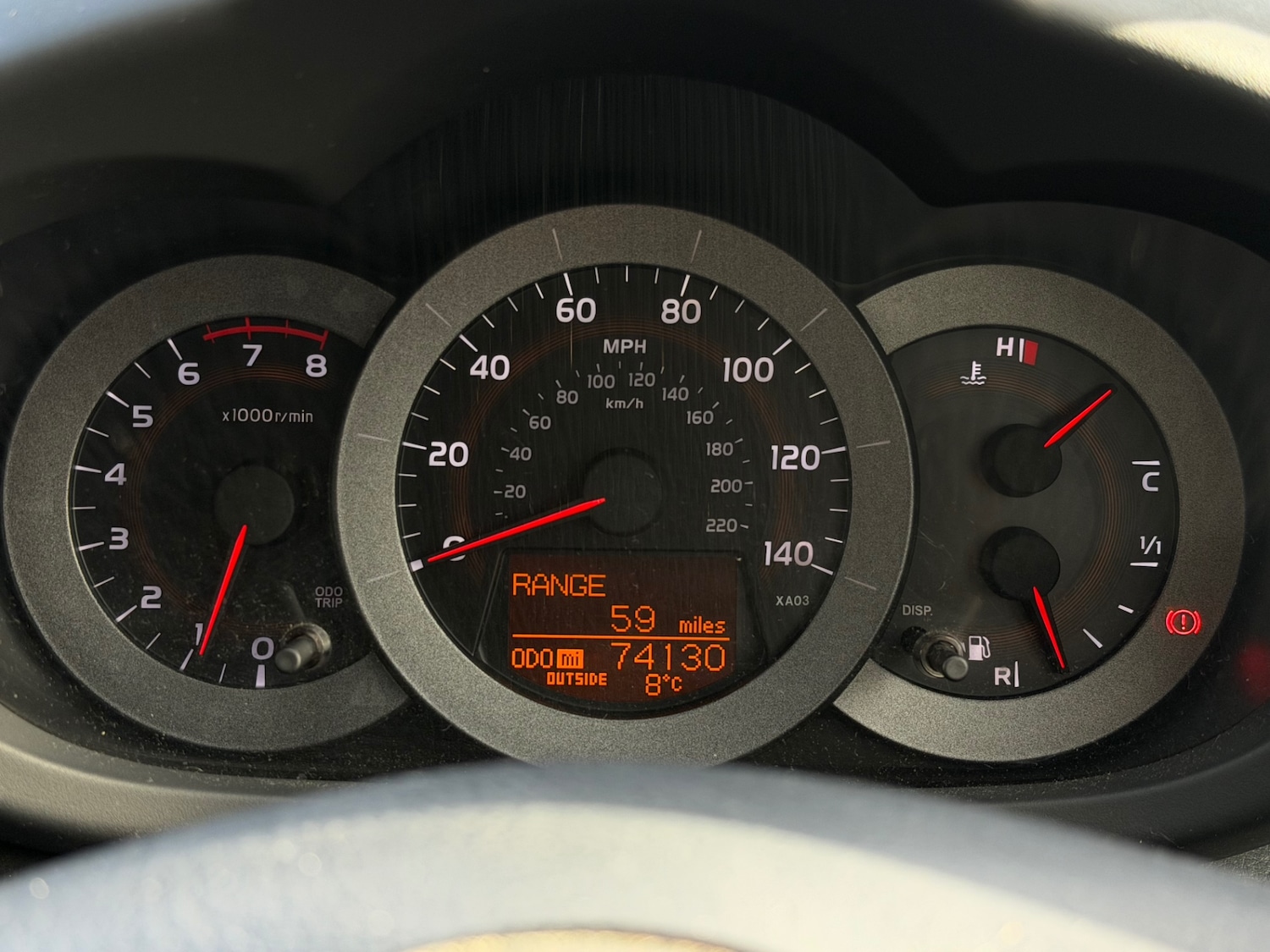 Used Toyota RAV4 2006 for sale - 77351234: Photo 25