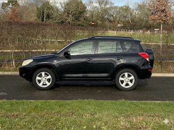 Used Toyota RAV4 2006 for sale - 77351234: Photo