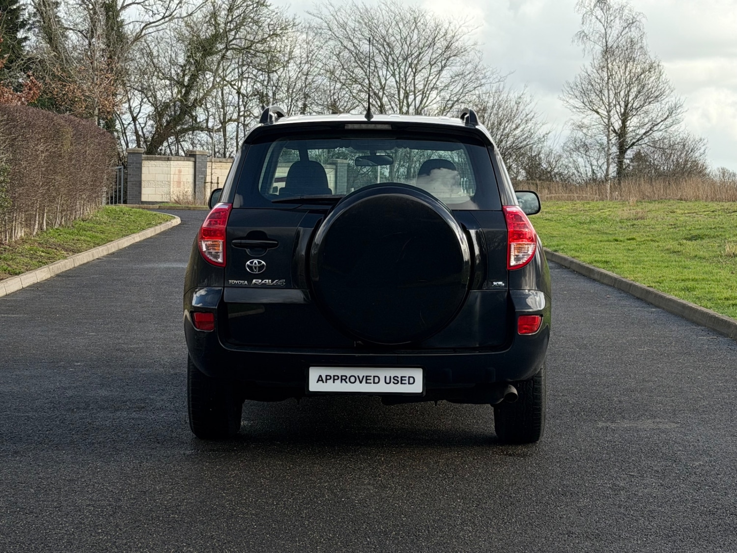 Used Toyota RAV4 2006 for sale - 77351234: Photo 6