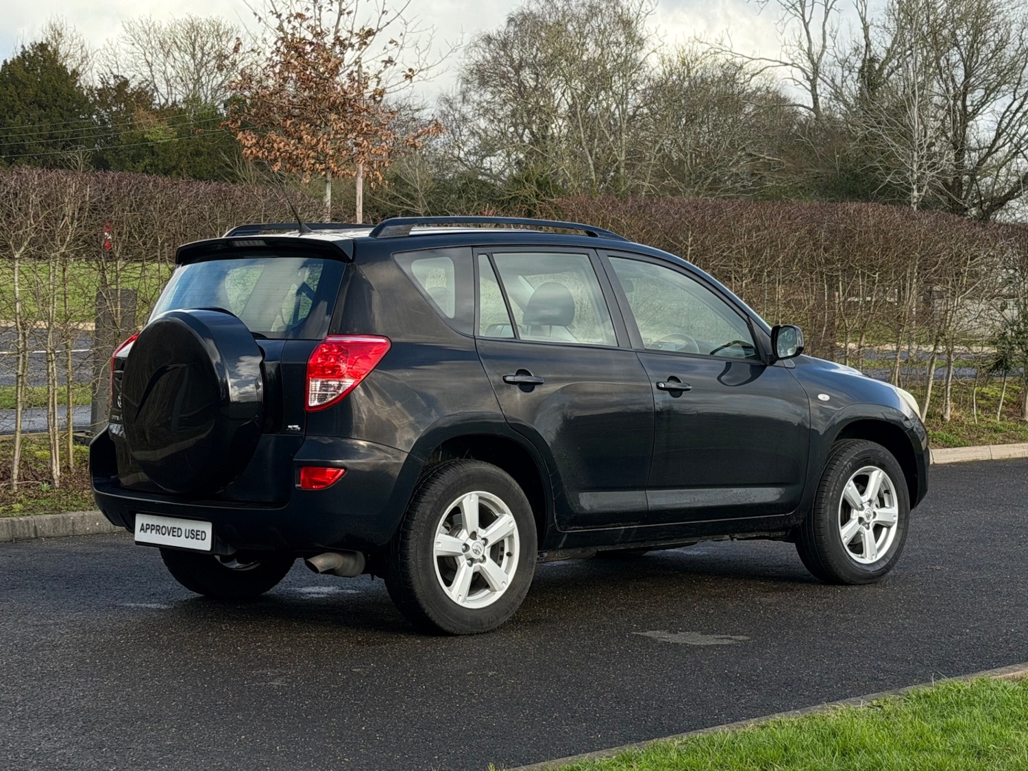 Used Toyota RAV4 2006 for sale - 77351234: Photo 7