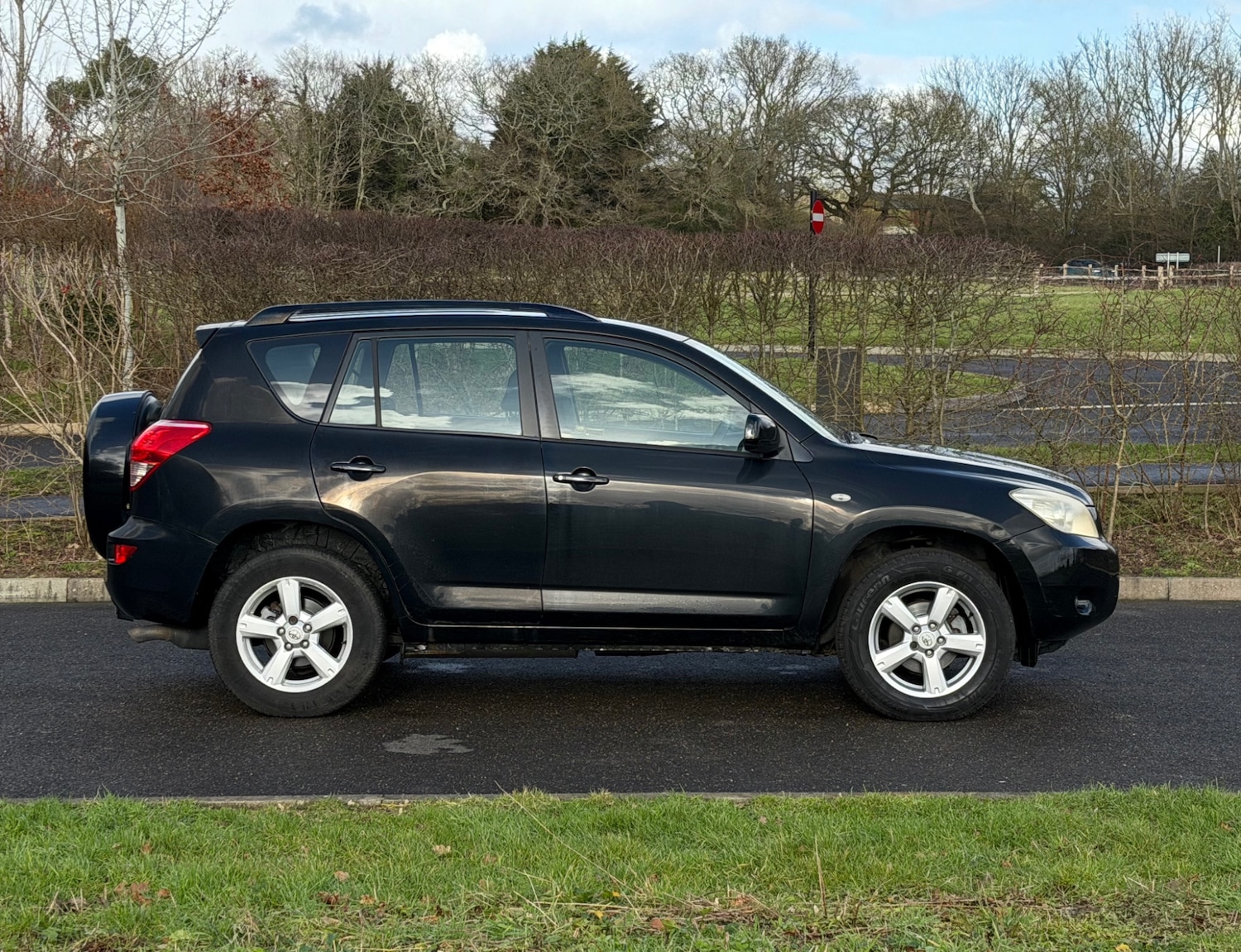 Used Toyota RAV4 2006 for sale - 77351234: Photo 8