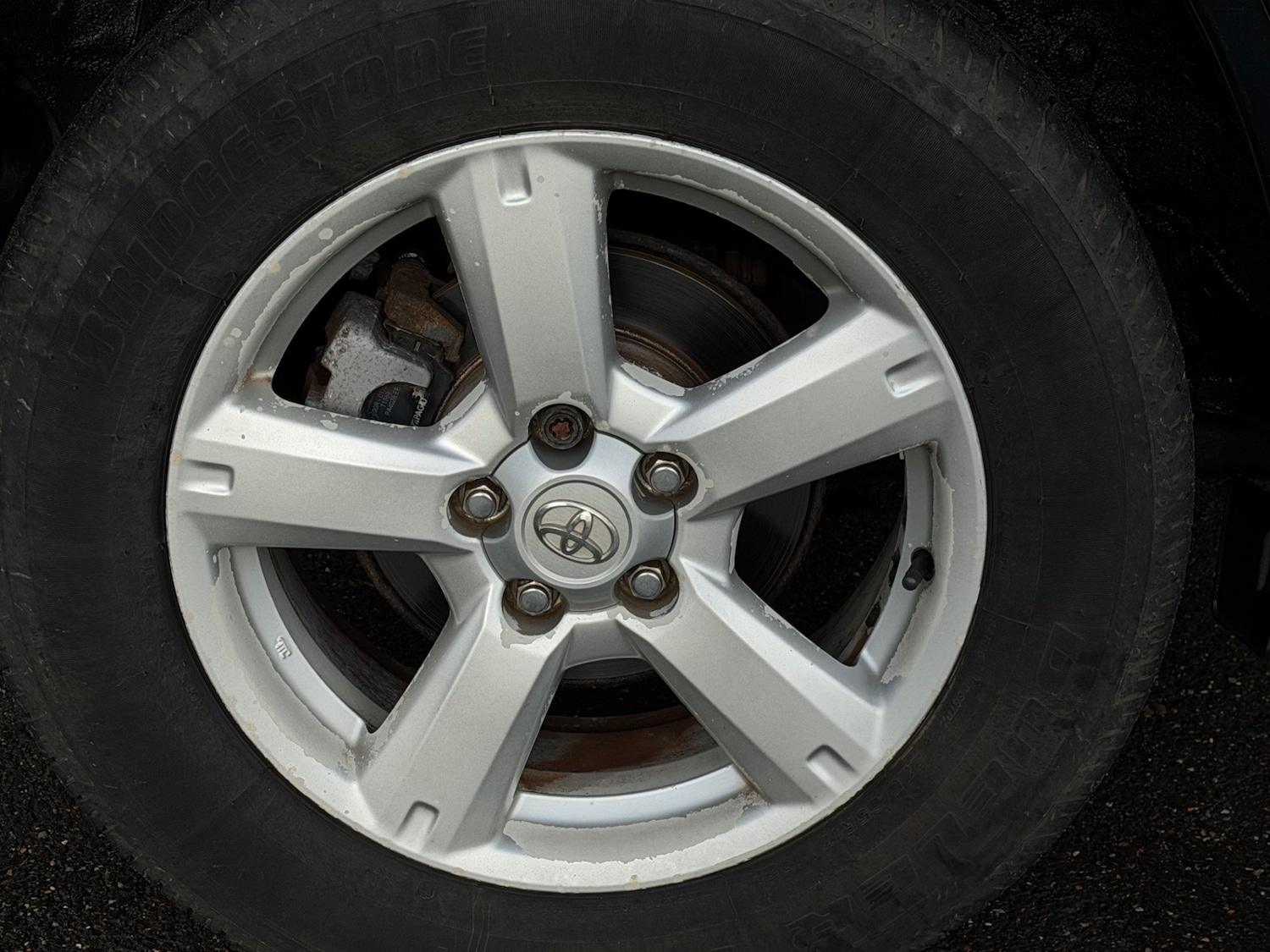 Used Toyota RAV4 2006 for sale - 77351234: Photo 9