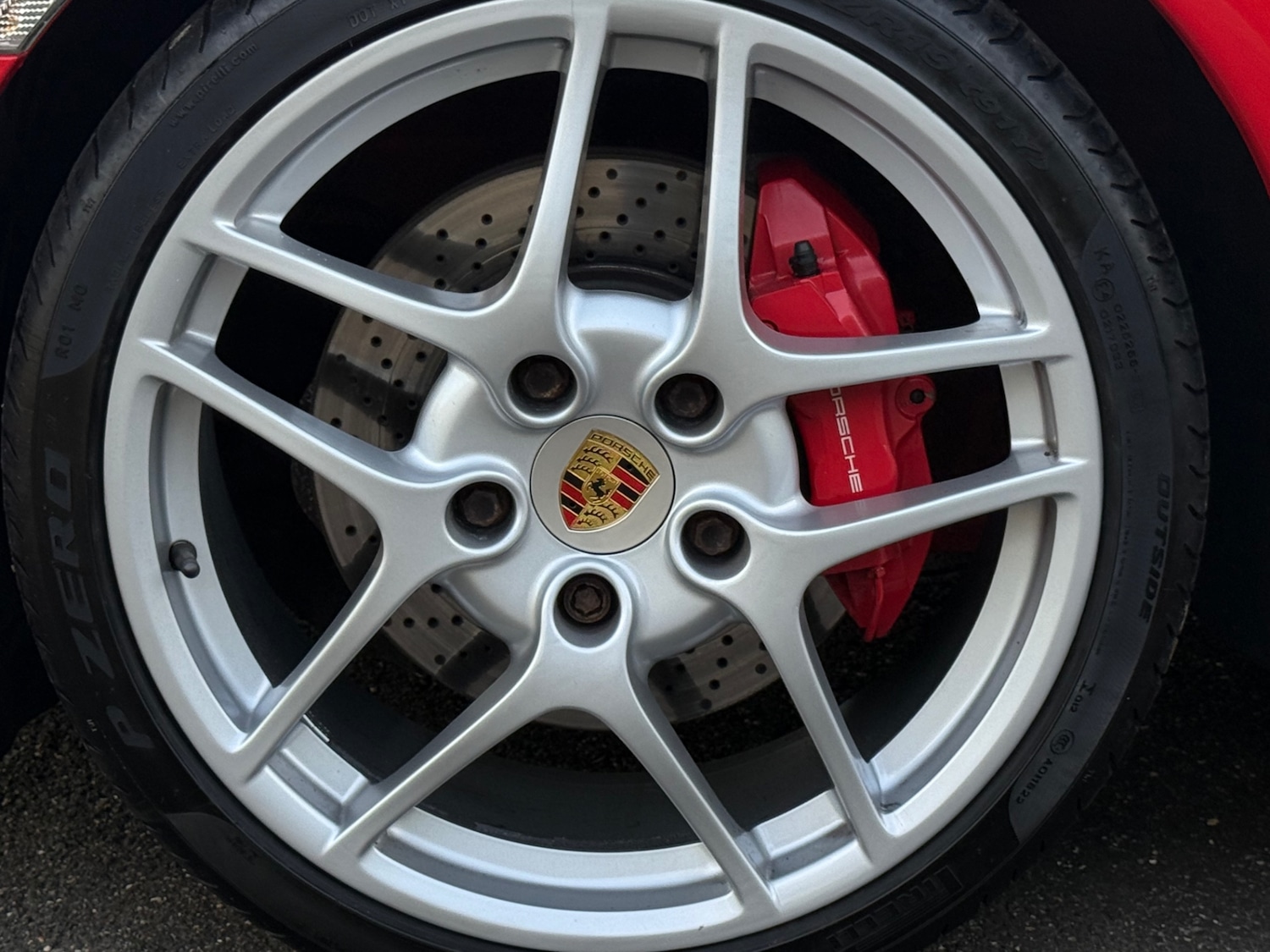 Used Porsche 911 2009 for sale - 76615868: Photo 10