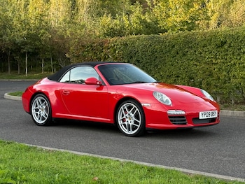 Used Porsche 911 2009 for sale - 76615868: Photo