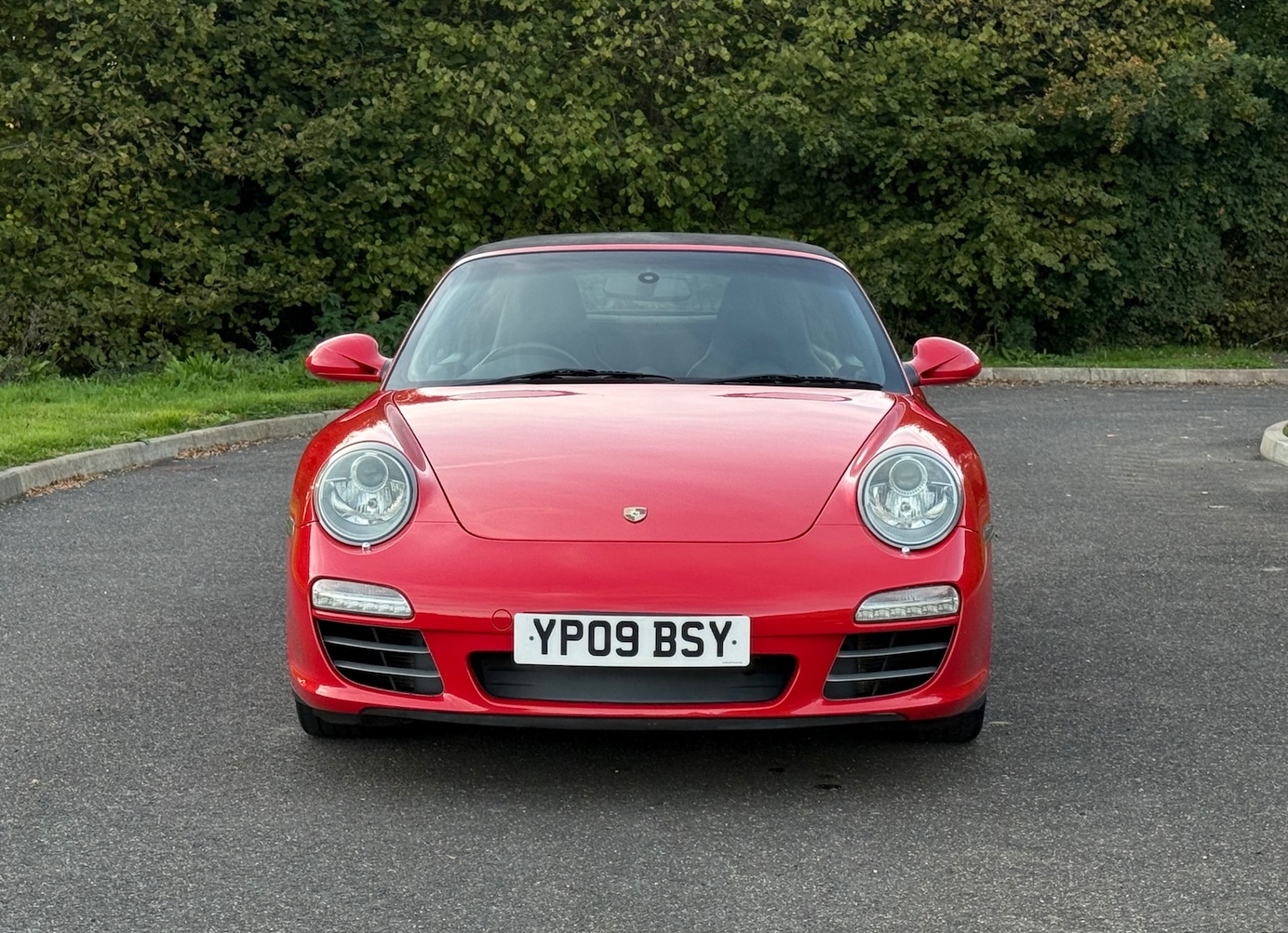 Used Porsche 911 2009 for sale - 76615868: Photo 2