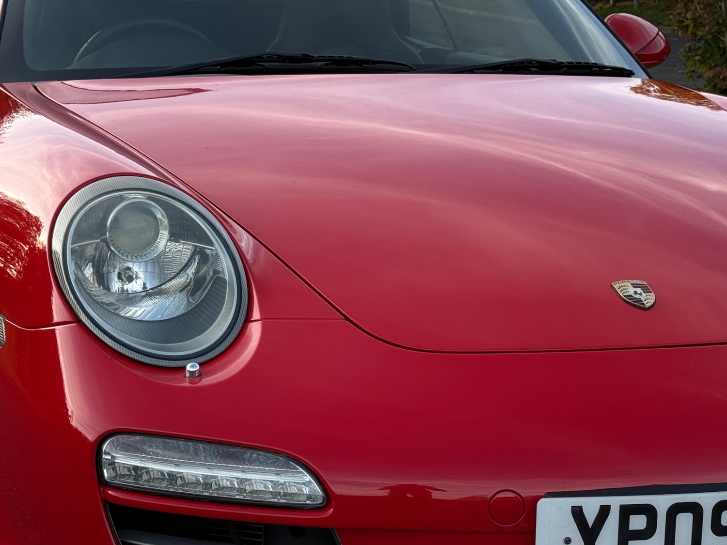 Used Porsche 911 2009 for sale - 76615868: Photo 21