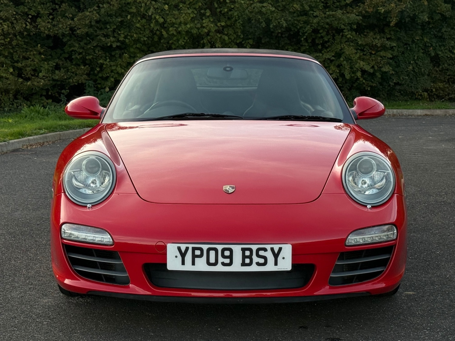 Used Porsche 911 2009 for sale - 76615868: Photo 22