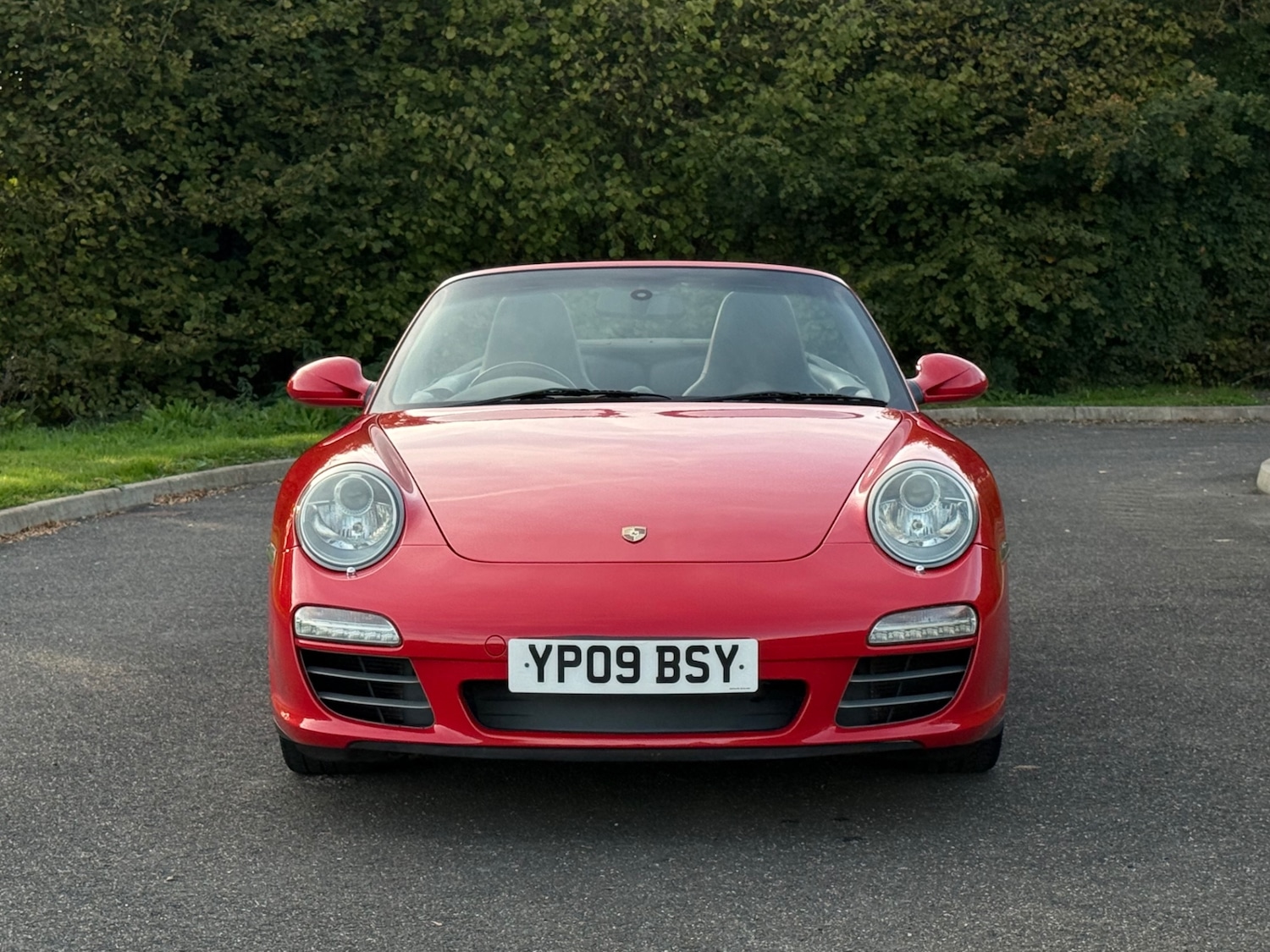 Used Porsche 911 2009 for sale - 76615868: Photo 25