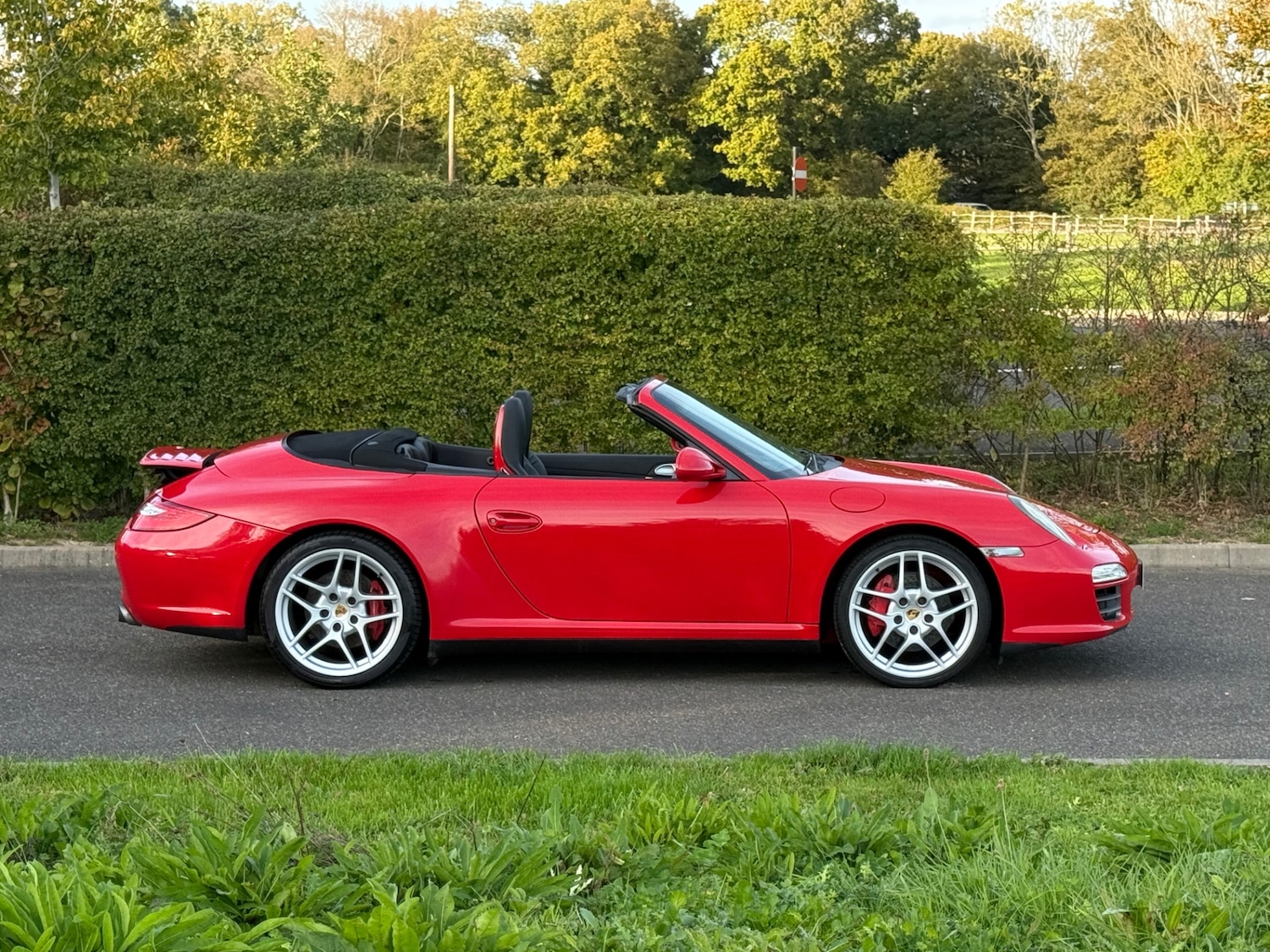 Used Porsche 911 2009 for sale - 76615868: Photo 29