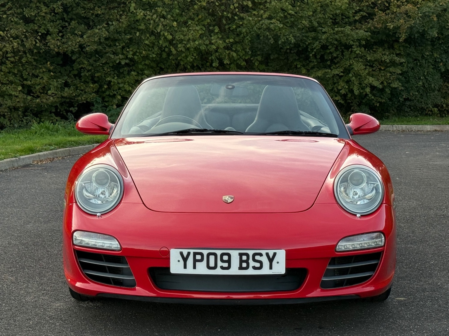 Used Porsche 911 2009 for sale - 76615868: Photo 30