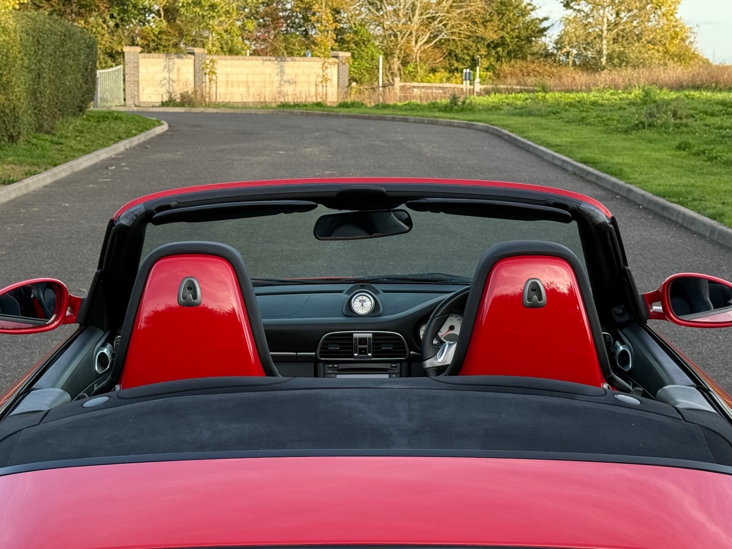 Used Porsche 911 2009 for sale - 76615868: Photo 34