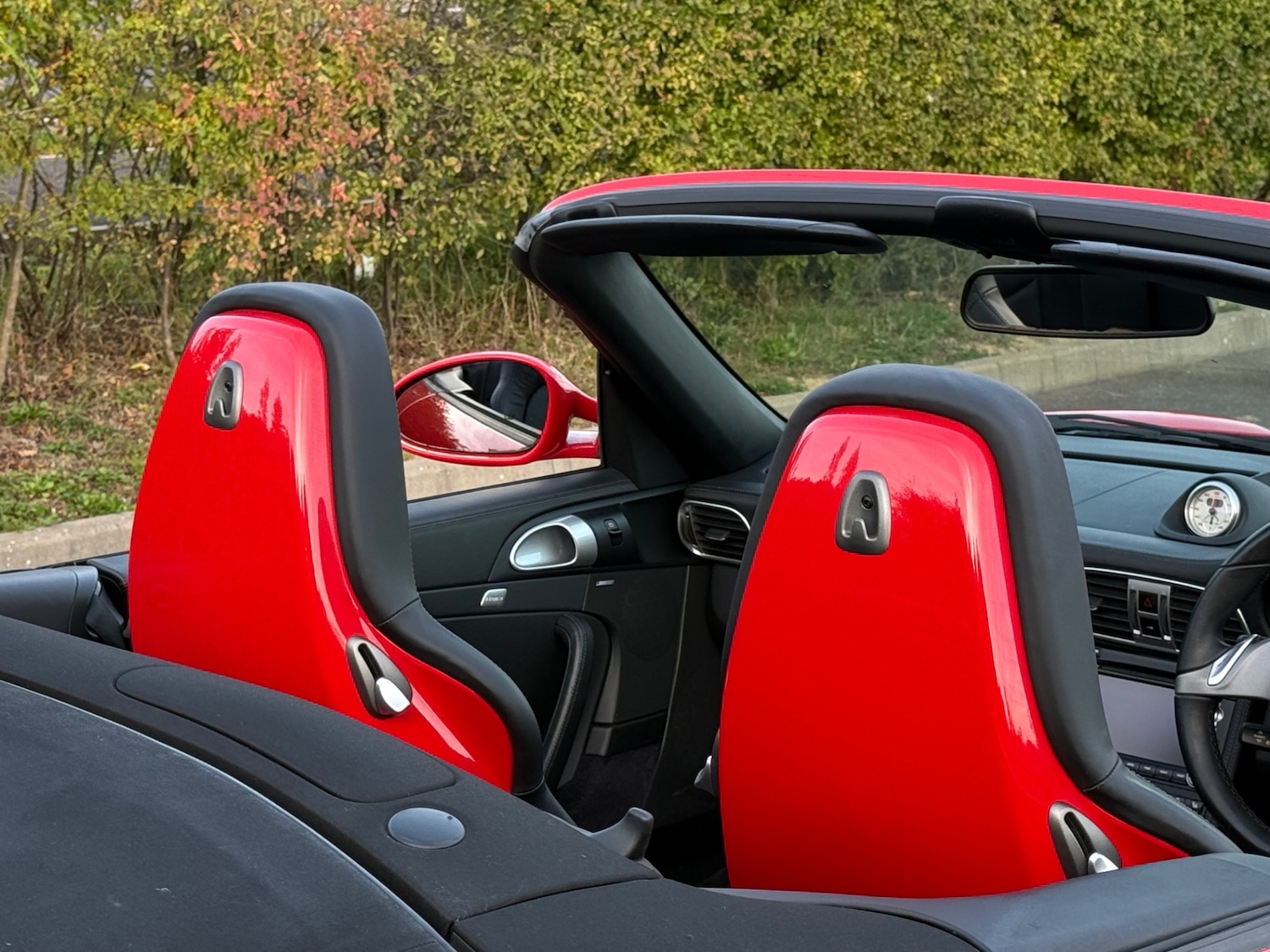 Used Porsche 911 2009 for sale - 76615868: Photo 38