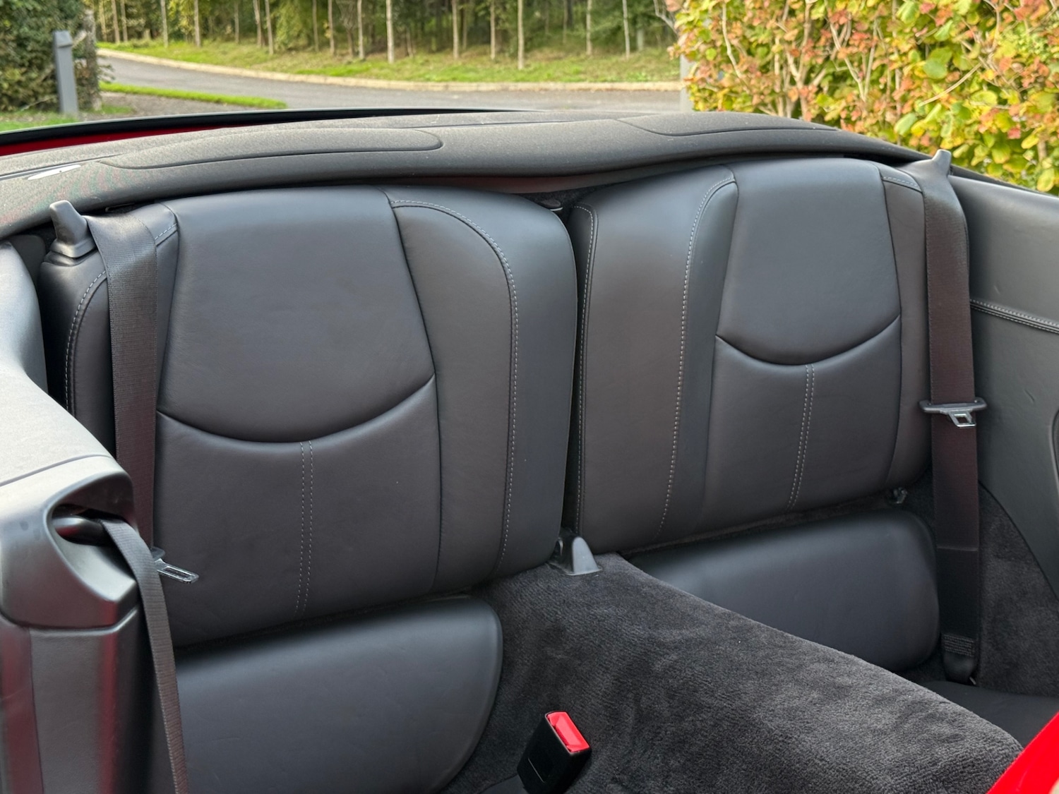 Used Porsche 911 2009 for sale - 76615868: Photo 42