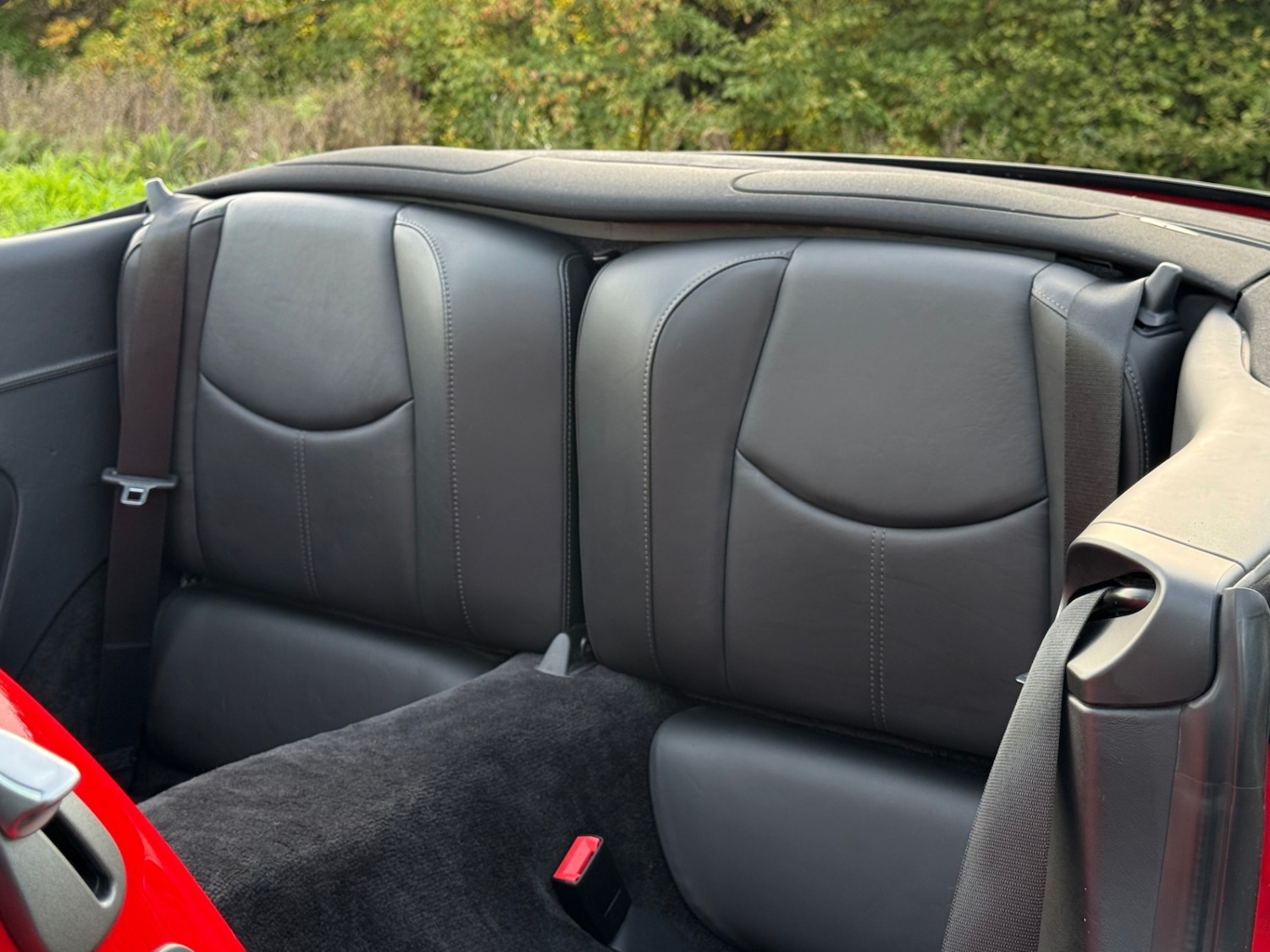 Used Porsche 911 2009 for sale - 76615868: Photo 43