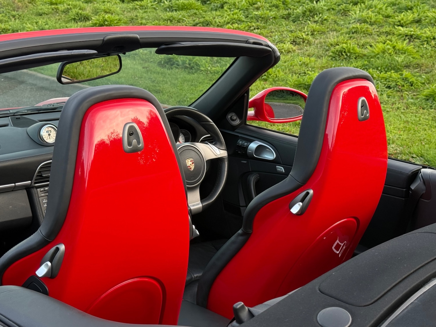 Used Porsche 911 2009 for sale - 76615868: Photo 44