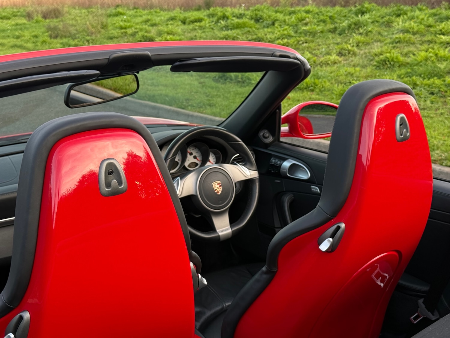 Used Porsche 911 2009 for sale - 76615868: Photo 45