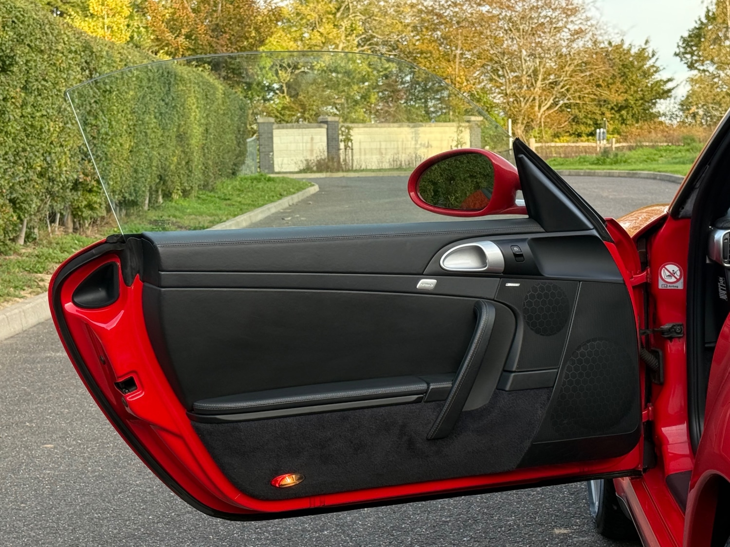 Used Porsche 911 2009 for sale - 76615868: Photo 47